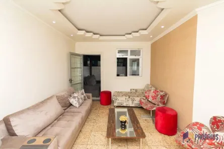 Apartamento com 3 Quartos à venda, 129m² no Novo Eldorado, Contagem