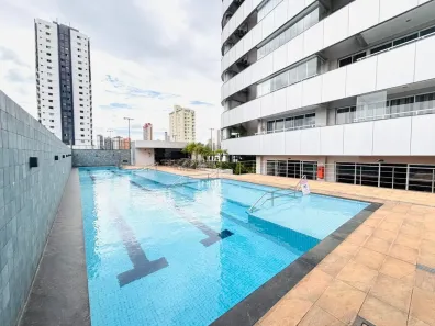 Apartamento com 1 Quarto para venda ou aluguel, 39m² no Fátima, Belém