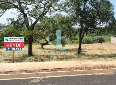 Lote/Terreno à venda, 10m² no Cidade Jardim, Araraquara