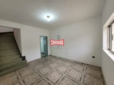 Sobrado com 2 Quartos à venda, 134m² no Osvaldo Cruz, São Caetano do Sul
