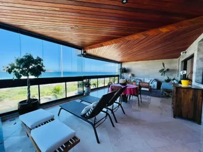 Apartamento com 4 Quartos à venda, 310m² no Barra da Tijuca, Rio de Janeiro