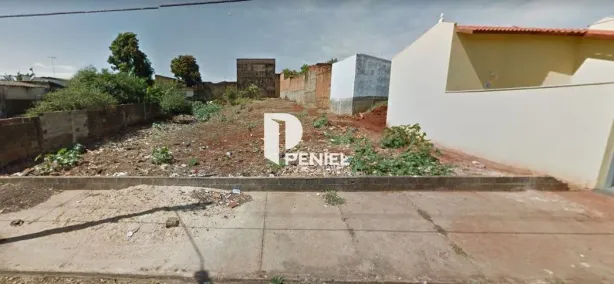 Lote/Terreno à venda, 434m² no Jardim Piratininga, Ribeirão Preto