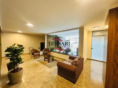 Apartamento com 3 Quartos à venda, 138m² no Centro, São José do Rio Preto