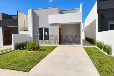 Casa de Condomínio com 3 Quartos à venda, 160m² no Taperagua, Marechal Deodoro