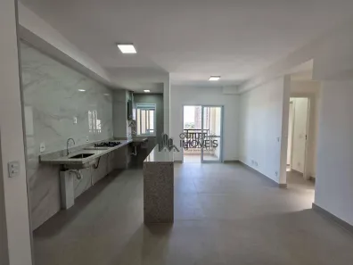 Apartamento com 2 Quartos à venda, 60m² no Città di Arezzo, Paulínia