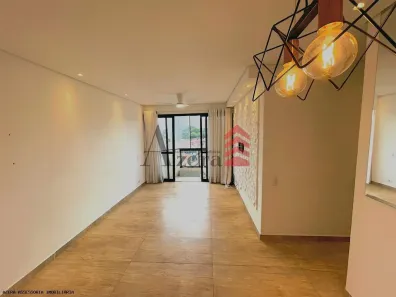Apartamento com 2 Quartos para alugar, 65m² no Jardim Promissão, São Paulo