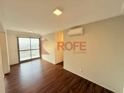 Apartamento com 3 Quartos à venda, 65m² no Vila Santa Catarina, São Paulo