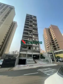 Apartamento com 3 Quartos à venda, 132m² no Centro, Londrina