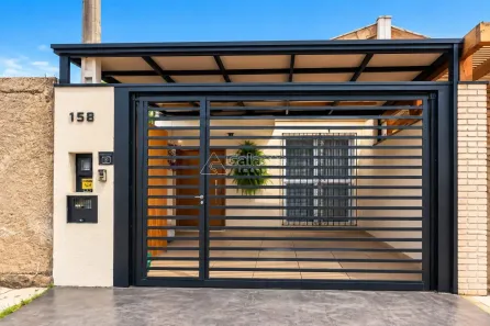 Sobrado com 3 Quartos para alugar, 220m² no Parque Jambeiro, Campinas