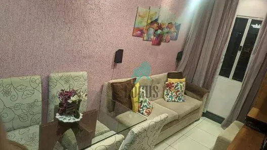 Apartamento com 1 Quarto à venda, 42m² no Planalto, São Bernardo do Campo