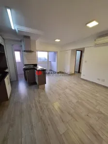 Apartamento com 3 Quartos à venda, 75m² no Campestre, Santo André