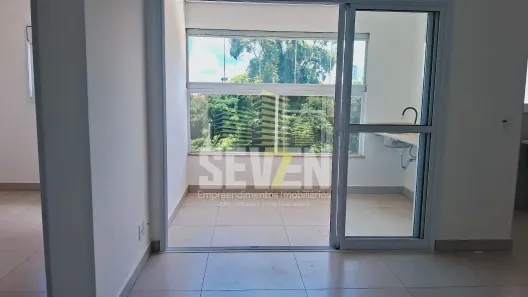Apartamento com 2 Quartos à venda, 64m² no Vila Aviação, Bauru