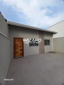 Casa com 3 Quartos à venda, 120m² no Nova Cerejeira, Atibaia