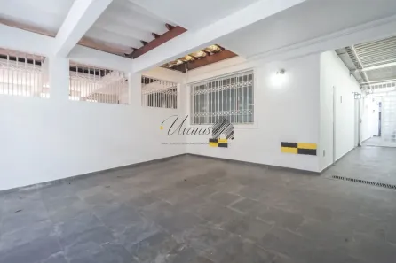 Sobrado com 4 Quartos à venda, 208m² no Vila Olímpia, São Paulo