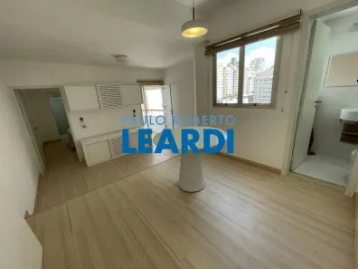 Apartamento com 1 Quarto à venda, 69m² no Pinheiros, São Paulo