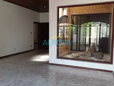 Casa com 3 Quartos para alugar, 150m² no Jardim Satélite, São José dos Campos
