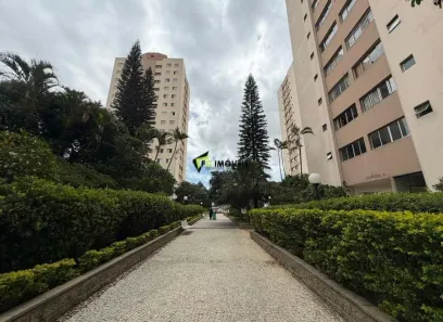 Apartamento com 2 Quartos para alugar, 69m² no Vila Siqueira (Zona Norte), São Paulo
