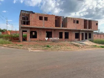 Casa com 2 Quartos à venda, 59m² no Jardim Residencial Jardim, Sorocaba
