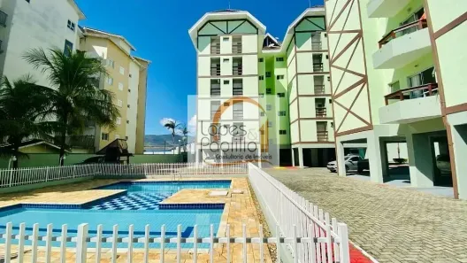 Apartamento com 3 Quartos à venda, 83m² no Atibaia Jardim, Atibaia