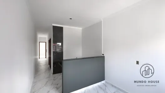 Casa com 2 Quartos à venda, 52m² no Jardim Alpes de Sorocaba, Sorocaba