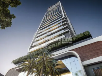 Apartamento com 3 Quartos à venda, 114m² no Setor Bueno, Goiânia