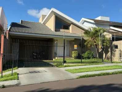 Casa com 3 Quartos à venda, 185m² no Jardim Alamar, Maringá
