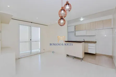 Apartamento com 3 Quartos à venda, 65m² no Vila Augusta, Guarulhos