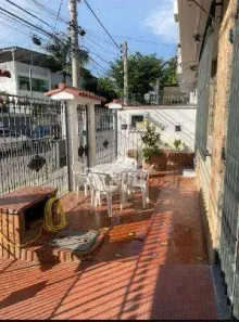 Casa com 4 Quartos à venda, 300m² no Icaraí, Niterói