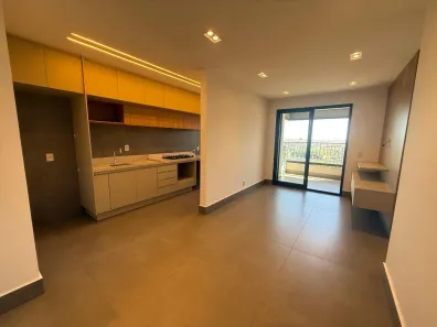 Apartamento com 2 Quartos à venda, 77m² no Jardim Sul, Uberlândia