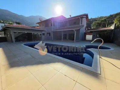 Sobrado com 6 Quartos à venda, 461m² no Reserva du Moullin, São Sebastião