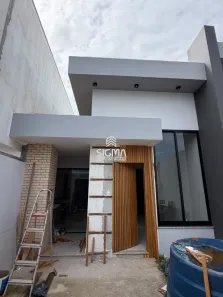 Casa com 2 Quartos à venda, 64m² no Lagoa, Macaé