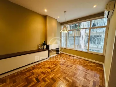 Apartamento com 3 Quartos à venda, 120m² no Flamengo, Rio de Janeiro