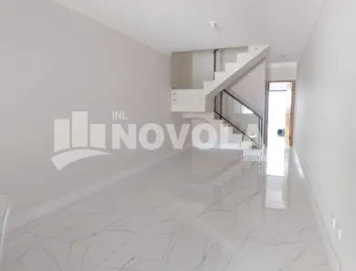 Sobrado com 3 Quartos à venda, 160m² no Vila Paiva, São Paulo