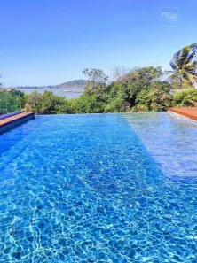 Lote/Terreno à venda, 705m² no Perocão, Guarapari