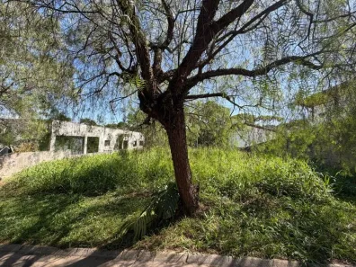 Lote/Terreno à venda, 645m² no Chácara Moinho Velho, Carapicuíba