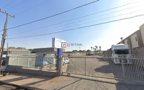 Lote/Terreno à venda, 2000m² no Parque Residencial Ana Rosa, Cambé