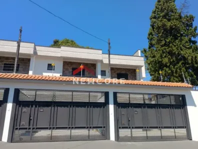 Sobrado com 2 Quartos à venda, 70m² no Vila Santa Lúcia, São Paulo