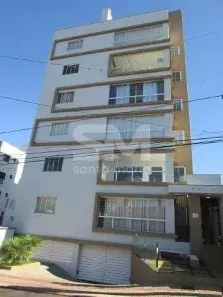 Apartamento com 3 Quartos à venda, 110m² no São Cristóvão, Chapecó