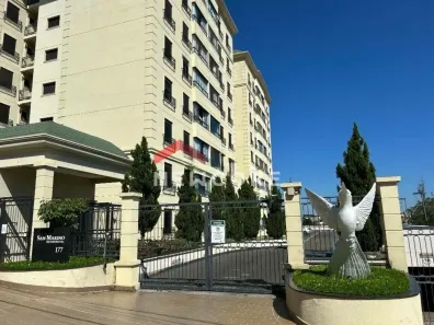 Apartamento com 3 Quartos à venda, 88m² no Jardim Ypê, Paulínia