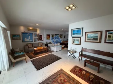 Apartamento com 4 Quartos à venda, 288m² no Vitória, Salvador