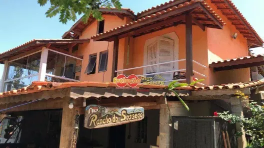 Fazenda/Sítio com 2 Quartos à venda, 135m² no Loteamento Caminhos do Sol, Itatiba