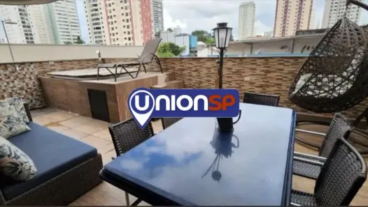 Apartamento com 2 Quartos à venda, 108m² no Vila Bertioga, São Paulo