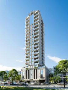 Apartamento com 2 Quartos à venda, 78m² no Viva Park, Porto Belo