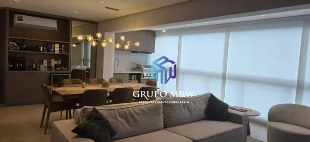 Apartamento com 3 Quartos à venda, 128m² no Jardim Maria José, Votorantim