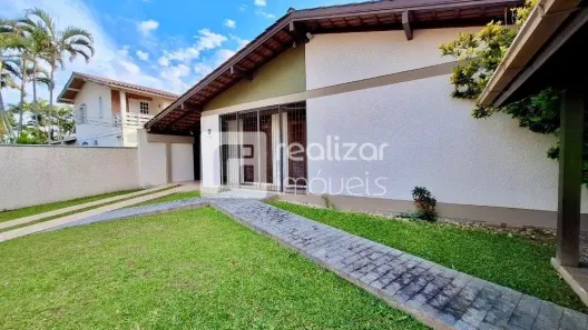 Casa com 3 Quartos para alugar, 155m² no Ingleses do Rio Vermelho, Florianópolis