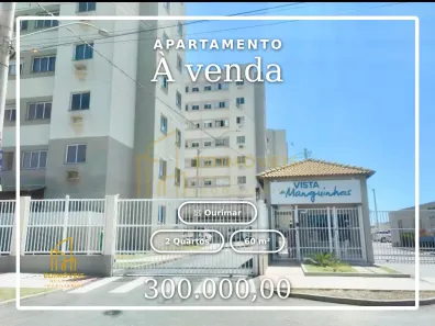 Apartamento com 2 Quartos à venda, 60m² no Ourimar, Serra