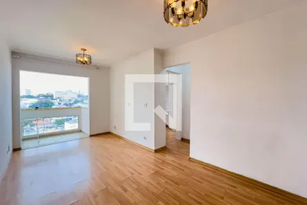 Apartamento com 2 Quartos à venda, 57m² no Vila Monumento, São Paulo