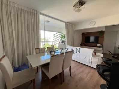 Apartamento com 3 Quartos à venda, 70m² no Parque Assunção, Taboão da Serra