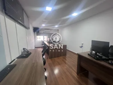 Sala Comercial à venda, 36m² no Bela Vista, São Paulo