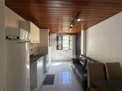 Apartamento com 1 Quarto à venda, 30m² no Leme, Rio de Janeiro